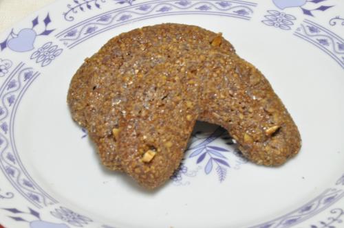 Jak uvařit čokoládová jelítka? Snadné recept, připravený za 45 - 60 minut